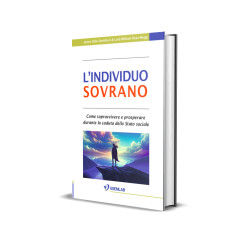 Immagine libro L'individuo sovrano